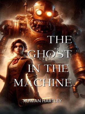 cover image of The Ghost in the Machine